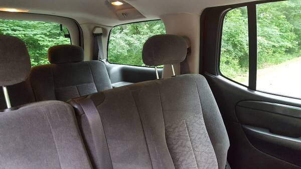 2005 GMC ENVOY XL (3rd Row Seats) for sale in Warsaw, IN – photo 24
