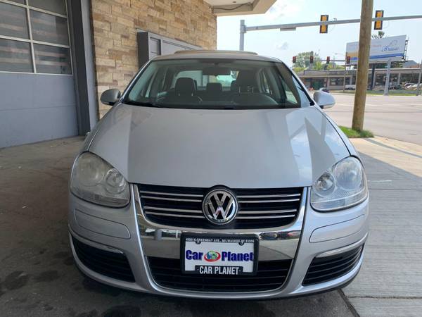 2008 VOLKSWAGEN JEETA - cars & trucks - by dealer - vehicle... for sale in MILWAUKEE WI 53209, WI – photo 3