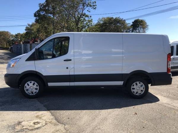 2018 Ford Transit Base Van - cars & trucks - by dealer - vehicle... for sale in Patchogue, NY – photo 2