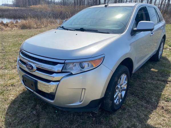 2011 Ford Edge Limited Sharp! for sale in Wixom, MI – photo 4