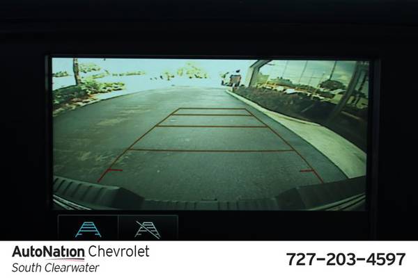 2018 Chevrolet Silverado 1500 Custom SKU:JG542649 Pickup - cars &... for sale in Clearwater, FL – photo 21