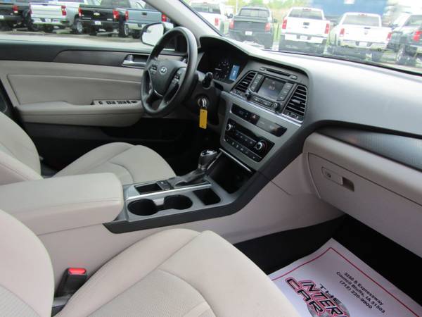 2015 Hyundai Sonata 4dr Sedan 2 0T Sport Symph for sale in Omaha, NE – photo 12