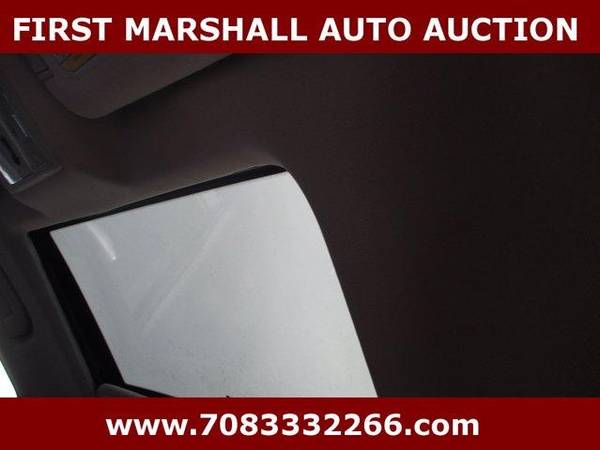 2008 INFINITI FX35 Wagon body - Auction Pricing - - by for sale in Harvey, WI – photo 8
