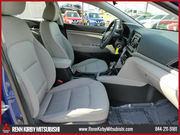 2017 Hyundai Elantra SE 2.0L Auto (Alabama) - - cars & trucks - by... for sale in Frederick, District Of Columbia – photo 9