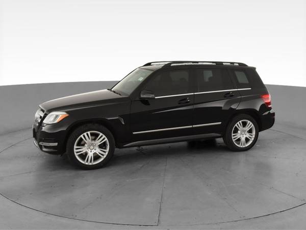 2015 Mercedes-Benz GLK-Class GLK 350 4MATIC Sport Utility 4D suv... for sale in Washington, District Of Columbia – photo 4