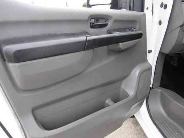 2013 Nissan NV 2500 HD CARGO VAN, 5.6L V8,Gas for sale in LA PUENTE, CA – photo 6
