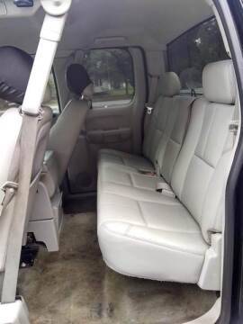 2011 GMC Sierra 1500 SLE 4x2 4dr Extended Cab 8 ft. bed Back up... for sale in Piedmont, SC – photo 12
