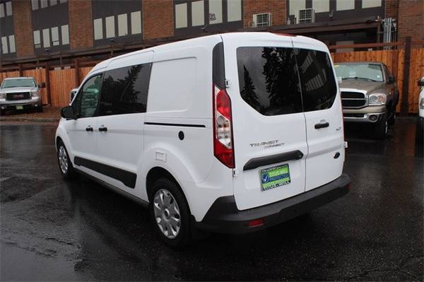 2016 Ford Transit Connect XLT Cargo Van for sale in Tacoma, WA – photo 3