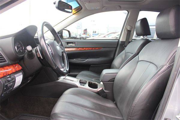 2012 Subaru Legacy 3.6R for sale in Bellingham, WA – photo 15