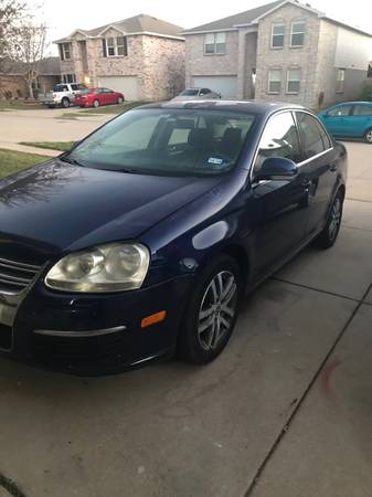 2006 Volkswagen Jetta 2.5 - cars & trucks - by owner - vehicle... for sale in Fort Worth, TX – photo 11