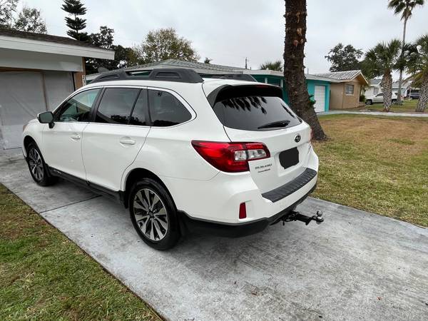 2015 Subaru Outback 2 5i Limited Wagon 4D for sale in Clearwater, FL – photo 5