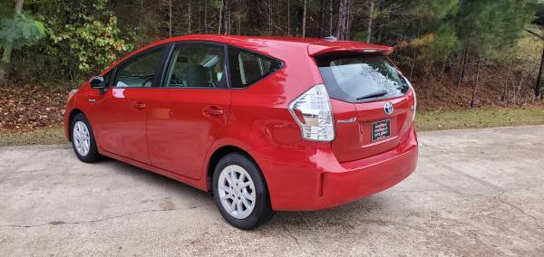 2012 Toyota Prius Hybrid - cars & trucks - by dealer - vehicle... for sale in Brandon, MS – photo 7