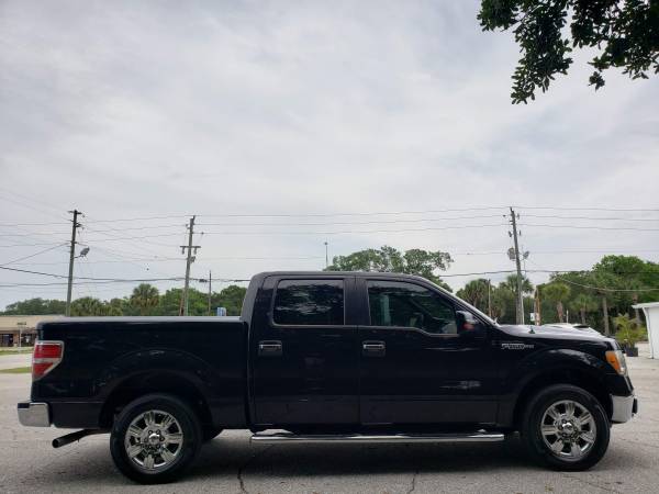 2010 Ford F-150 XLT V8 Tow Package New Tires CLEAN TITLE Senior for sale in Okeechobee, FL – photo 8