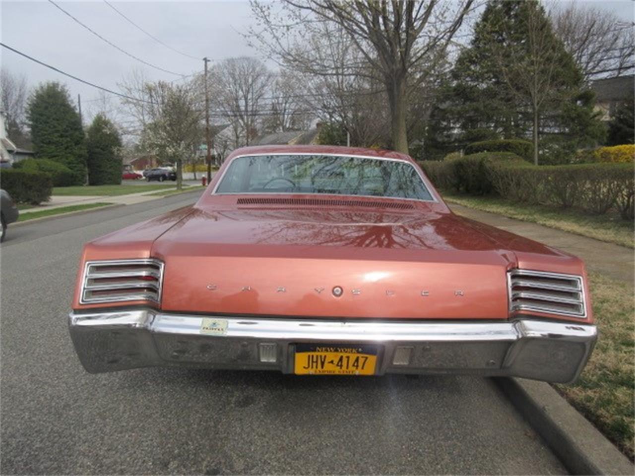 1967 Chrysler Newport for sale in Oceanside, NY – photo 4