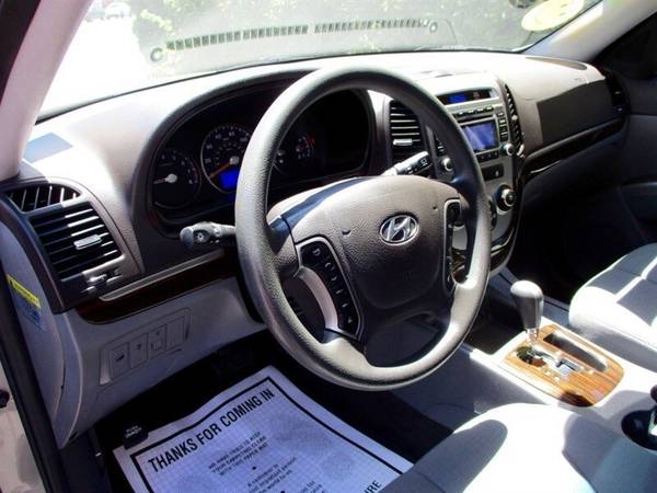 2012 Hyundai Santa Fe GLS for sale in Manteca, CA – photo 6