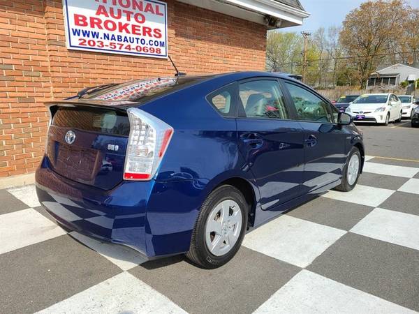 2011 Toyota Prius 5dr HB III (TOP RATED DEALER AWARD 2018 ! for sale in Waterbury, CT – photo 7
