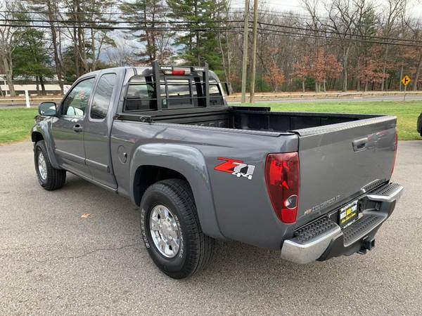 Don't Miss Out on Our 2008 Chevrolet Colorado with 169,503... for sale in South Windsor, CT – photo 8