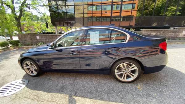 2017 BMW 330i xDrive - - by dealer - vehicle for sale in Great Neck, NY – photo 12