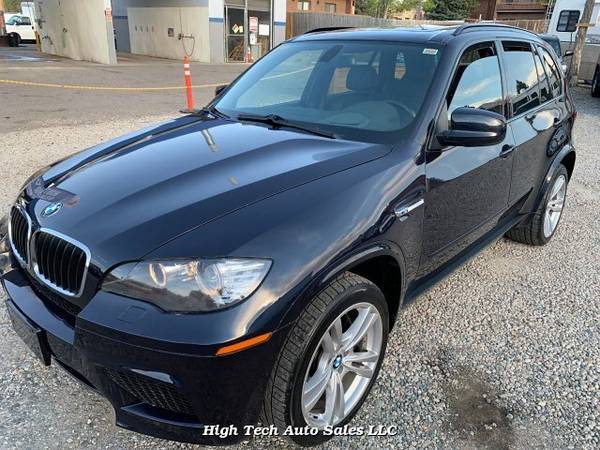 2011 BMW X5 M 6-Speed Automatic - - by dealer for sale in Denver , CO – photo 18