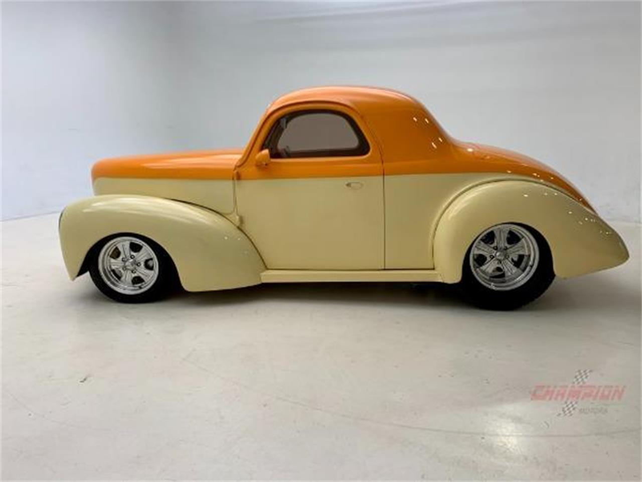 1941 Willys Coupe for sale in Syosset, NY – photo 11