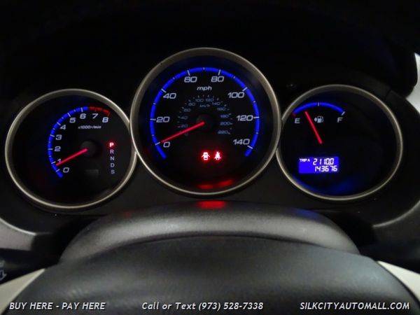 2008 Honda Fit Sport Sport 4dr Hatchback 5A - AS LOW AS $49/wk - BUY... for sale in Paterson, NJ – photo 19