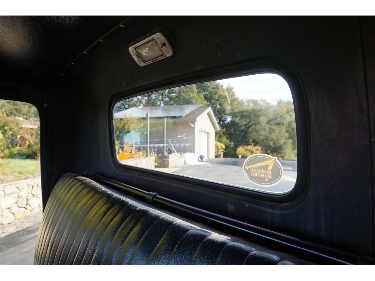 1953 Chevrolet 3100 for sale in Santa Rosa, CA – photo 16