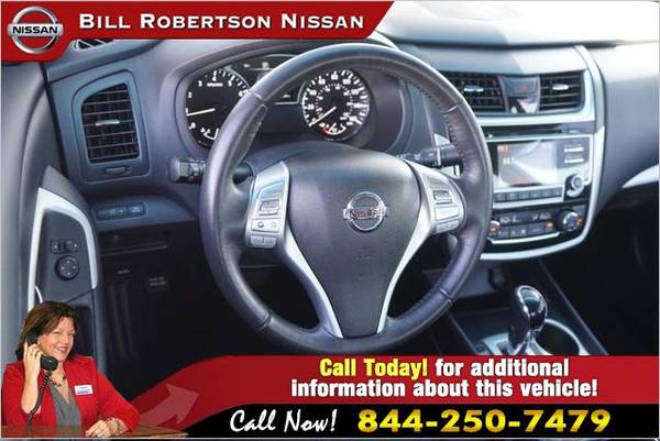 2018 Nissan Altima - Call for sale in Pasco, WA – photo 2