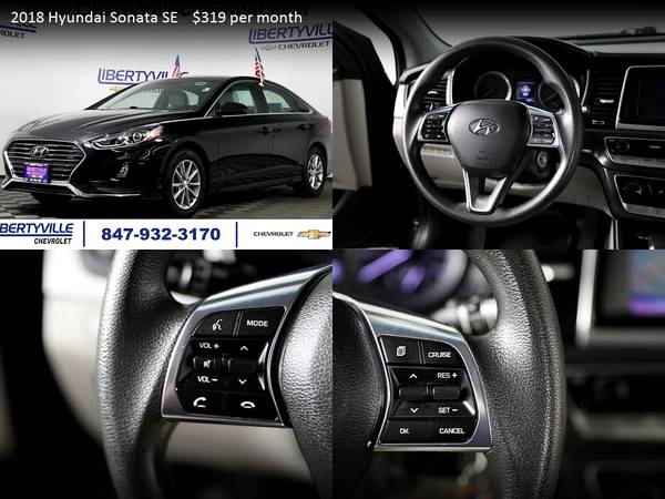 291/mo - 2016 Toyota Corolla L - - by dealer for sale in Libertyville, IL – photo 22