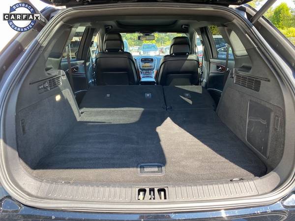 Lincoln MKX Reserve SUV Navigation Panoramic Sunroof MKT Park assist... for sale in Roanoke, VA – photo 15
