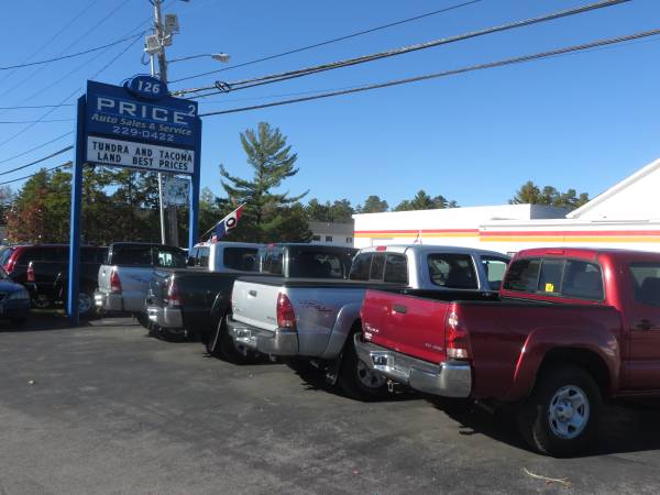 *****TACOMA LAND****OVER 20 PREOWNED TOYOTA TACOMA'S IN STOCK!! -... for sale in Concord, NH – photo 6