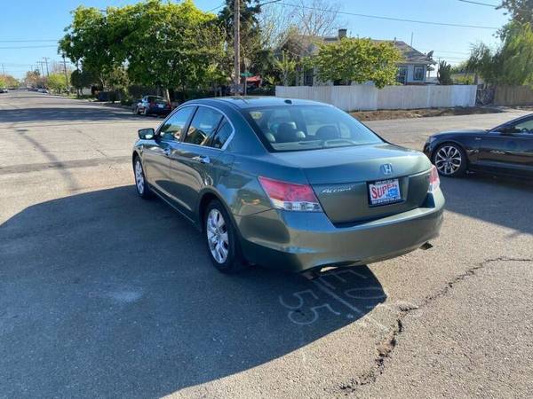 HONDA ACCORDS IN STOCK NOW! - - by dealer - vehicle for sale in Stockton, CA – photo 20