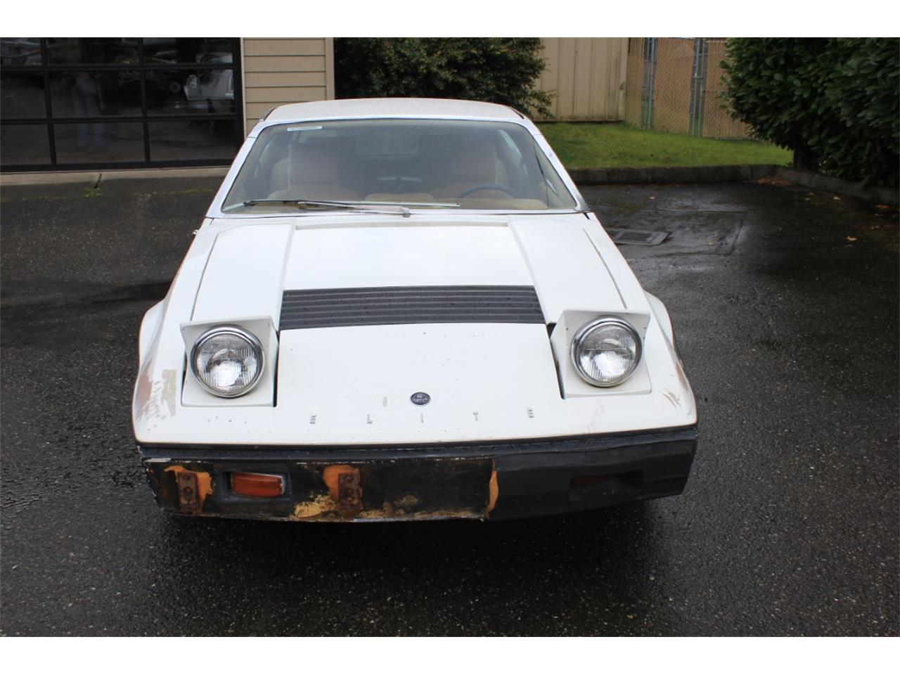 1976 Lotus Elite for sale in Tacoma, WA – photo 2