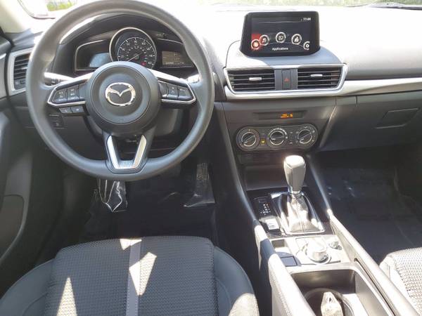 2018 *Mazda* *Mazda3 4-Door* *Sport Automatic* Sonic - cars & trucks... for sale in Coconut Creek, FL – photo 14