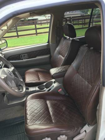 2004 Nissan Pathfinder for sale in Menard, TX – photo 15