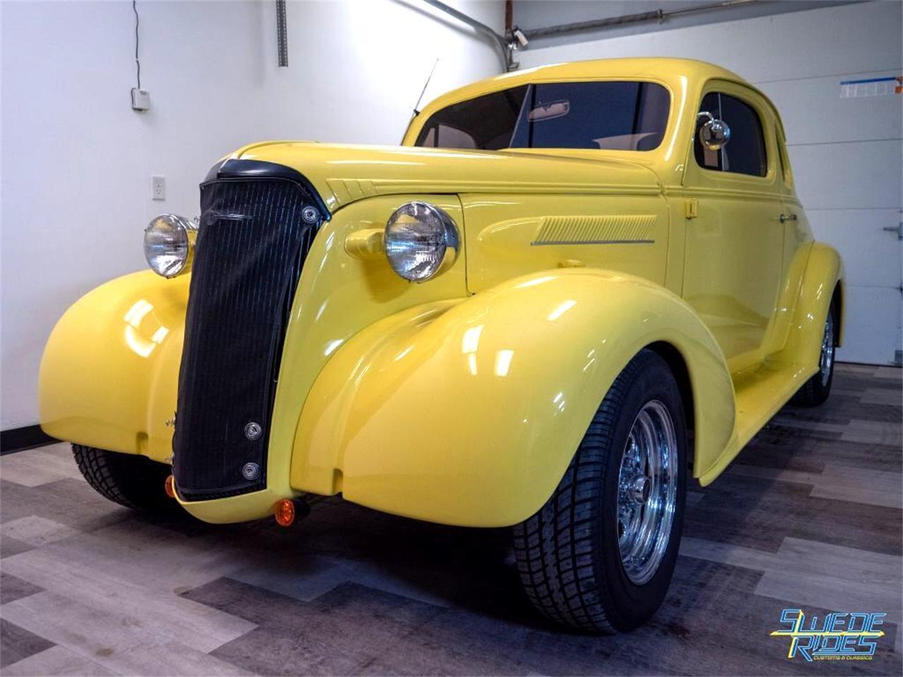 1937 Chevrolet Master for sale in Montgomery, MN – photo 3