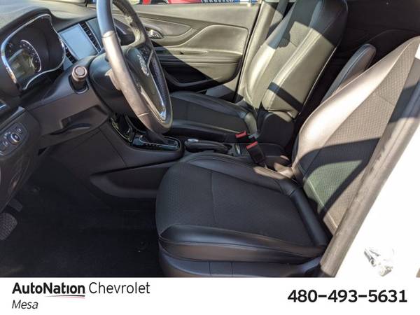 2018 Buick Encore Sport Touring AWD All Wheel Drive SKU:JB610036 -... for sale in Mesa, AZ – photo 16