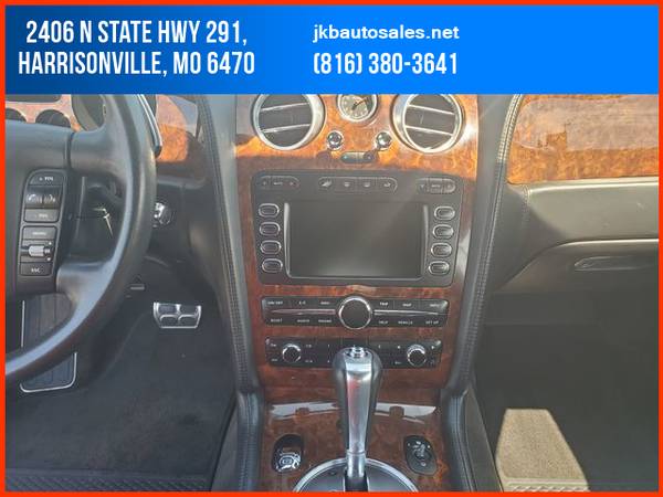 2004ContinentalGTCoupe We Finance for sale in Harrisonville, KS – photo 19