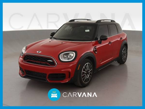 2018 MINI Countryman John Cooper Works ALL4 Hatchback 4D hatchback for sale in Watertown, NY