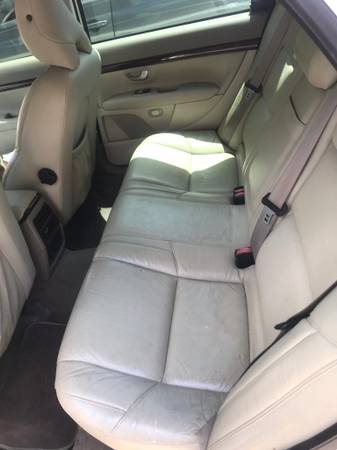 wonderful volvo s80 for sale in Roswell, GA – photo 2
