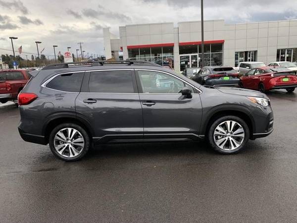 2019 Subaru Ascent Premium CALL/TEXT - cars & trucks - by dealer -... for sale in Gladstone, OR – photo 6