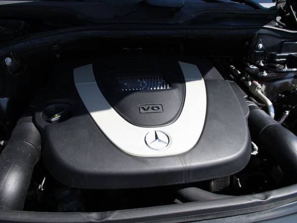 2008 *Mercedes-Benz* *M-Class* *ML350 4MATIC 4dr 3.5L for sale in ALABASTER, AL – photo 15
