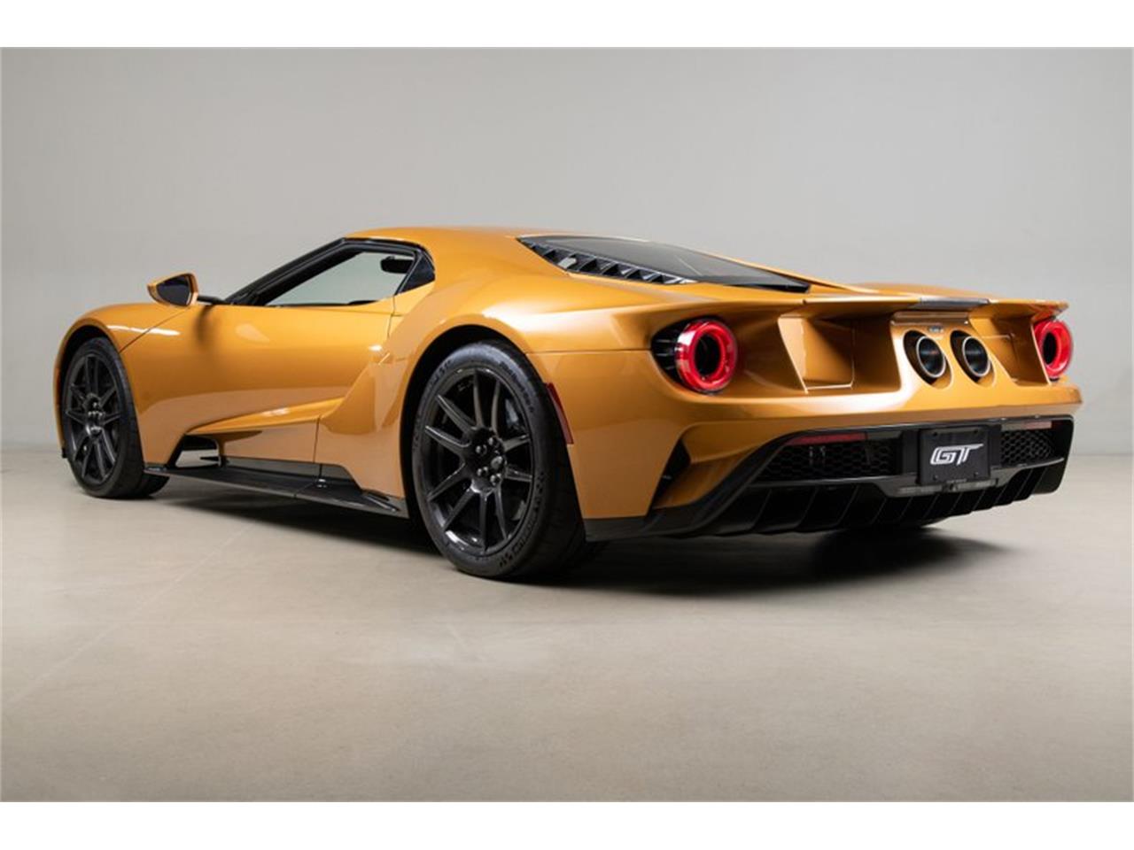 2019 Ford GT for sale in Scotts Valley, CA – photo 22
