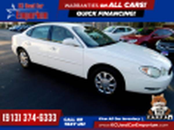 2005 Buick LaCrosse - PRICED TO SELL - 3 DAY SALE!!! - cars & trucks... for sale in Merriam, MO – photo 3