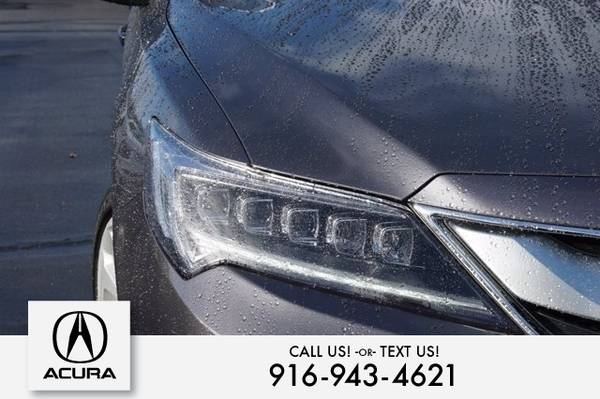 *2018* *Acura* *ILX* ** - cars & trucks - by dealer - vehicle... for sale in Elk Grove, CA – photo 3