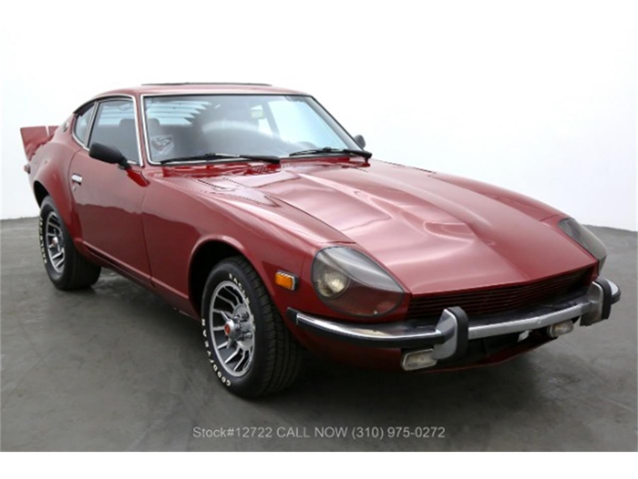 1973 Datsun 240Z for sale in Beverly Hills, CA – photo 2