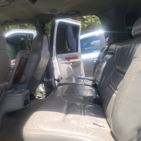 2000 ford excursion for sale in Mountain View, HI – photo 4