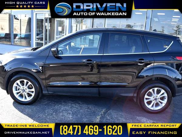 2019 Ford *Escape* *SE* FOR ONLY $357/mo! - cars & trucks - by... for sale in WAUKEGAN, IL – photo 4