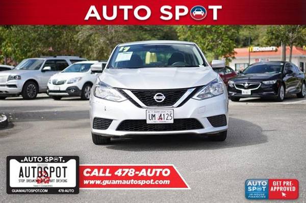 2017 Nissan Sentra - - by dealer for sale in Other, Other – photo 2