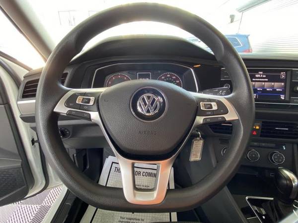 2019 Volkswagen Jetta 1.4T S Sedan - cars & trucks - by dealer -... for sale in Richmond Hill, NY – photo 13