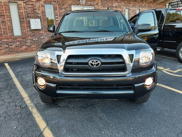 2007 Toyota Tacoma Xcab Pre Runner CHECK OUT OUR SELECTION - cars &... for sale in Greenville, SC – photo 13
